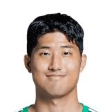 Soo Bin Lee EA FC 25