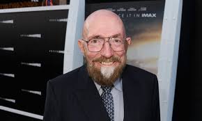 Dark matter and dinosaurs: meet Lisa Randall, America's superstar scientist 