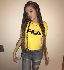 Pin By Cyann Dent On Protective Styles Curly Hair Styles Naturally Danielle Bregoli Protective Styles