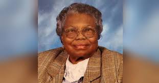 Sadie Mary Alice Williams Obituary