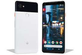 The pixel 2 xl is available in 64gb and 128gb variants with starting price of rs 73,000 onwards. Hands On With Google S Pixel 2 Xl More Pixels More Google