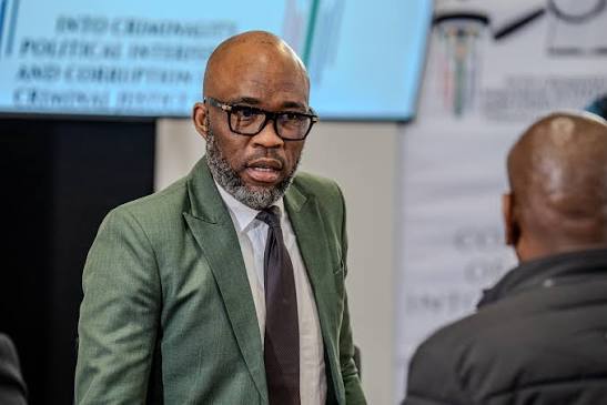 Madlanga Commission refuses 'Cat' Matlala's postponement bid