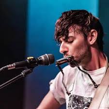 Ryan Puett's Instagram, Twitter & Facebook