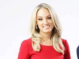 Most outstanding performance by a presenter: Women Debutants Star In Sky News Live 2017 Line Up Daily Telegraph