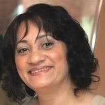 Reverend Janet M Vignets Obituary