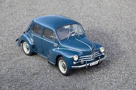Liegt das datum der erstzulassung eines fahrzeugs stolze 30 jahre zurück, wird das auto als oldtimer bezeichnet. Ab Wann Ist Ein Auto Ein Oldtimer Blick Autos Renault 4 Oldtimer