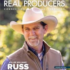 Inspiring Conversations with Russ Phillips