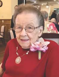 Margean Huwe Obituary