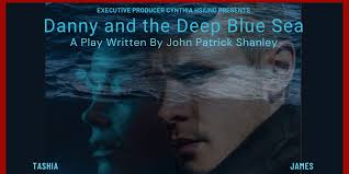 DANNY AND THE DEEP BLUE SEA Revival To Play Limited Run At The American  Theatre Of Actors