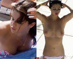 Selena Gomez Retro Nude Sunbathing Photos Uncovered