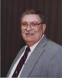 Calvin Broussard Obituary (2017)