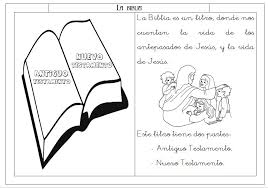 Encontrado En Bing Desde Artedesermaestra Blogspot Com Biblia Para Ninos Actividades De La Biblia Biblia
