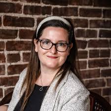 Caroline Asmussen, CAMS