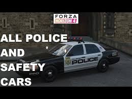 forza horizon 4 all 11 police and safety lights cars youtube forza horizon 4 all 11 police and safety lights cars