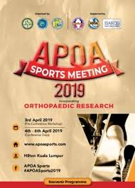 Welcome to star medik sdn bhd official website. 3rd April 2019 Pre Conference Workshop 4th 6th April 2019 Apoa Sports Meeting 2019