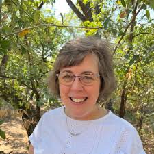 Our Team • Planting Roots