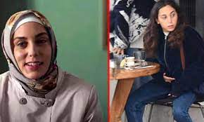 Öykü karayel'in rol aldığı sinema filmleri. Oyku Karayel