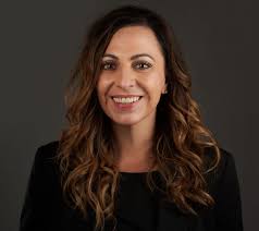 Allison Hollenbeck's Instagram, Twitter & Facebook