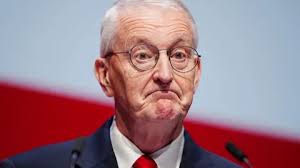 Kainos chief executive Brendan Monney back in top job