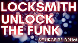 View credits, reviews, tracks and shop for the 1980 vinyl release of unlock the funk on discogs. Locksmith Unlock The Funk Dr Packer Remix Source Re Drum Mp3 Download 320kbps Ringtone Lyrics