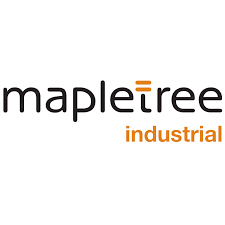 Singapore mapletree investments mapletree logistic real estate investment trust, business, text, service, people png. Mapletree Industrial Trust Analyst Reports Sgx Me8u Sg Investors Io
