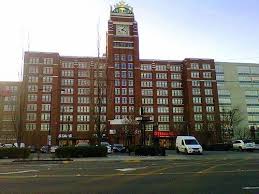 Starbucks Corporate Headquarters Seattle Wa When I Was Growing Up This Was Sears And Roebuck And Every August M Seattle Pacific Northwest Starbucks Corporate