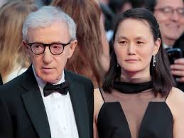 Farrow, where she spoke of her relationship with woody allen, her adoptive father whom farrow alleges. Woody Allen Denies Claims In Allen V Farrow Hbo Documentary Movies The Guardian