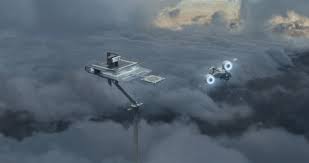 In some ways oblivion is pretty standard. Oblivion Pixomondo Lead Lighting Td Patrick Macdonald