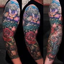 Learn about single needle tattoos and how they're used. Top 15 Tattoo Artists In Colorado Body Art Guru