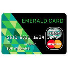 H&r emerald card prepaid mastercard is a reloadable prepaid debit card that is used for direct deposi. H R Block Emerald Card Review 2021 Finder Com