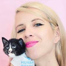 Her given name is hannah. Net Worth Of Money