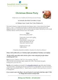 Christmas prime rib dinner beats a traditional turkey dinner any day. Facebook