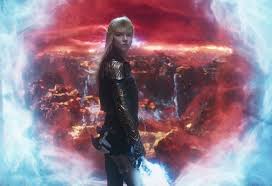 They appear to be dead, but when the rain returns, they come back to life and begin growing again. The New Mutants Director S X Men Dream Cut In Half By Hollywood Reality Bbc News
