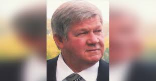 Obituary information for Jimmy Lynn Arnold