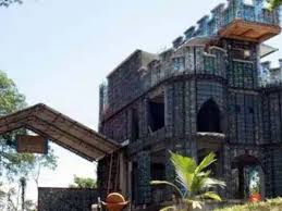 Kedai botol plastik shah alam. Bina Rumah Guna 40 000 Botol Plastik