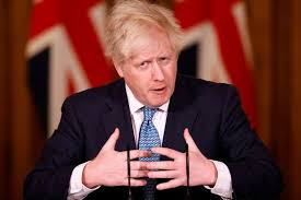 Boris johnson is expected to outline his lockdown exit plan as he addresses the nation on sunday night boris johnson is due to address the nation at 7pm this evening. What Time Is Boris Johnson Speech Today Pm To Make Announcement As New Covid Strain Discovered In Uk Cambridgeshire Live