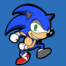 Check spelling or type a new query. My Sonic Chibi Sticker Well Kinda Its Had To Make Sonic A Chibi So I Just Drew It In My Chibi Style And This Was The Result I Still Love How He