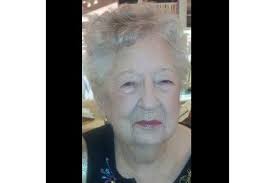 Winnie Semon Obituary (1928