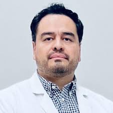 Dr. Abraham Eduardo Soto Gómez, Guadalajara