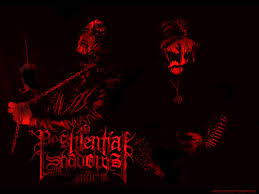 Pestilential Shadows Australia Black Metal Metal Bands Love Poems