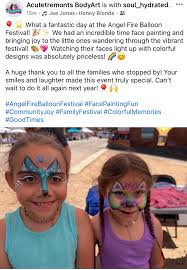 Let's welcome our new members! Please share your location and your favorite  face paint photo. Nadine Rubin, Tina Preuß, Phoebe Hsieh, Dominka Jessi,  Graciela Saldaña Esparza, Gagandip Kaur, Інна Сергіївна, Elena Gritsinger,