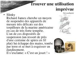 Serendipite Exemple Serendipite Innovation Management De L Innovation