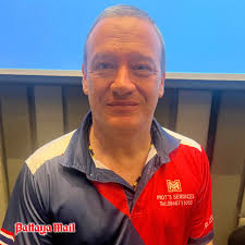 Pattaya City Expats hear about myth and mystery at immigration