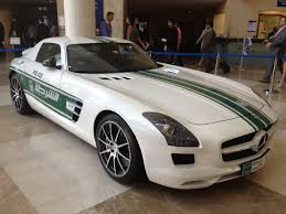 Dubai Police Mercedes Slc Mercedes Slc Mercedes Sls Mercedes Benz