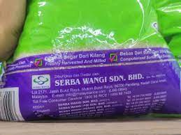 450, 1st floor, jalan raja, 05000 alor setar, kedah darul aman, malaysia. Carnation Apple Green Rice 5kg Shopee Malaysia
