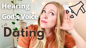 How to Hear God's Voice Clearly in Your Dating Relationships