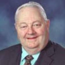 Flags at half-staff to honor former Senator George McManus