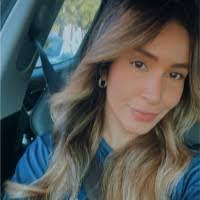 Amanda Telles's Instagram, Twitter & Facebook