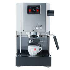 The ai applies the model set out by the algorithm to a dataset that includes images of cats and dogs. Gaggia Classic Semi Automatic Espresso Machine Walmart Canada