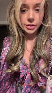 Ashley Sierra Benson